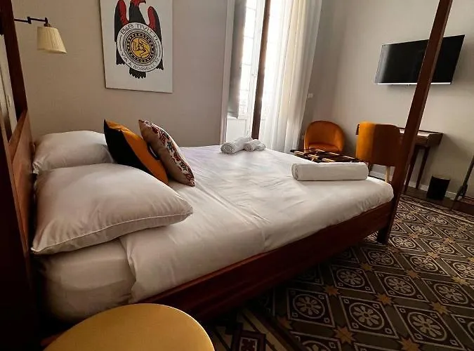 B&B Tivitti